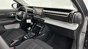Citroën C3 Aircross second hand de vanzare