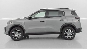 Citroën C3 Aircross second hand de vanzare