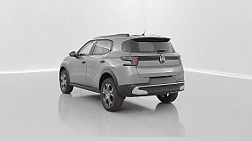 Citroën C3 Aircross second hand de vanzare