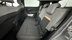 Citroën C3 Aircross second hand de vanzare