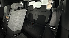 Citroën C3 Aircross second hand de vanzare