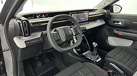 Citroën C3 Aircross second hand de vanzare