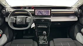 Citroën C3 Aircross second hand de vanzare