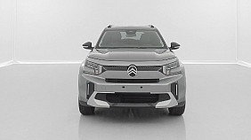 Citroën C3 Aircross second hand de vanzare