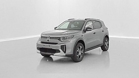 Citroën C3 Aircross second hand de vanzare