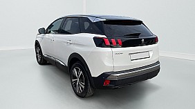 Peugeot 3008 second hand de vanzare
