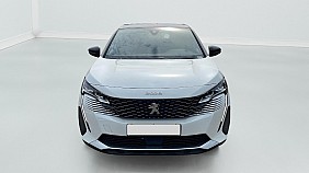 Peugeot 3008 second hand de vanzare