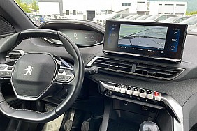 Peugeot 3008 second hand de vanzare