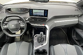 Peugeot 3008 second hand de vanzare