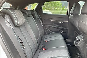 Peugeot 3008 second hand de vanzare