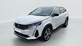 Peugeot 3008 second hand de vanzare