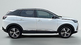 Peugeot 3008 second hand de vanzare