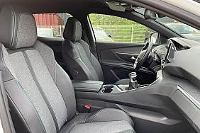 Peugeot 3008 second hand de vanzare