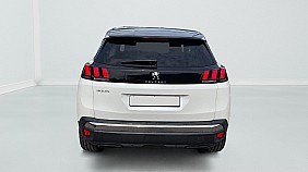 Peugeot 3008 second hand de vanzare