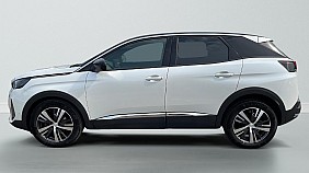 Peugeot 3008 second hand de vanzare