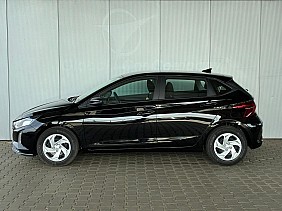 Hyundai i20 second hand de vanzare