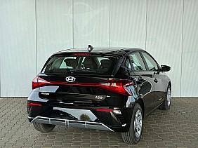 Hyundai i20 second hand de vanzare