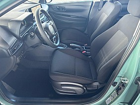 Hyundai i20 second hand de vanzare