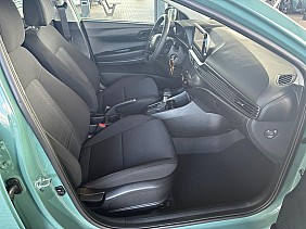 Hyundai i20 second hand de vanzare