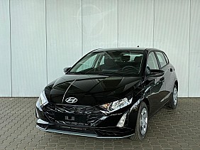Hyundai i20 second hand de vanzare