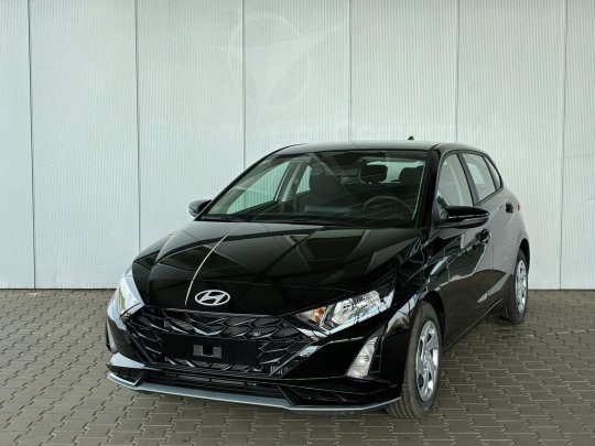 Hyundai i20 second hand de vanzare
