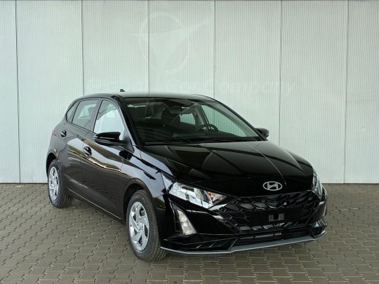 Hyundai i20 second hand de vanzare