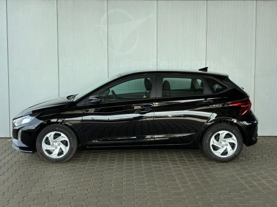 Hyundai i20 second hand de vanzare