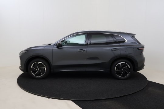 MG MGS5 EV second hand de vanzare