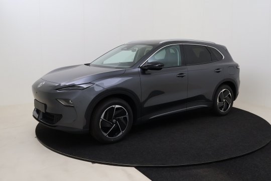 MG MGS5 EV second hand de vanzare