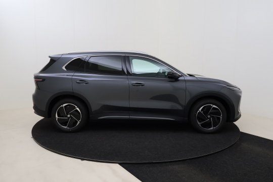 MG MGS5 EV second hand de vanzare