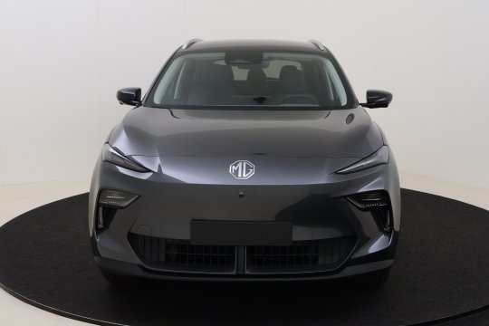 MG MGS5 EV second hand de vanzare