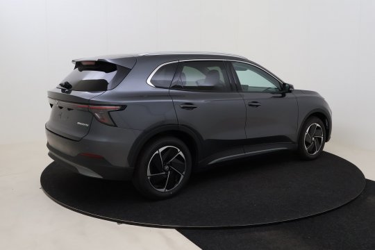 MG MGS5 EV second hand de vanzare