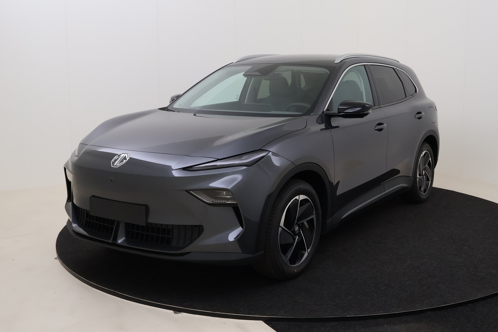 MG MGS5 EV