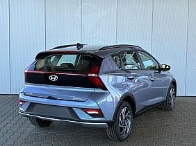 Hyundai Bayon second hand de vanzare