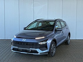 Hyundai Bayon second hand de vanzare