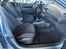 Hyundai Bayon second hand de vanzare
