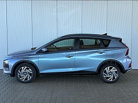 Hyundai Bayon second hand de vanzare