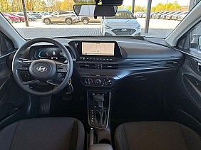 Hyundai Bayon second hand de vanzare