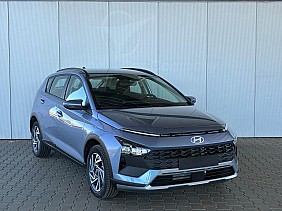 Hyundai Bayon second hand de vanzare