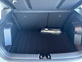 Hyundai Bayon second hand de vanzare