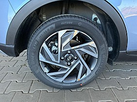 Hyundai Bayon second hand de vanzare