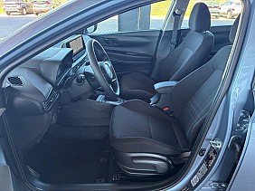 Hyundai Bayon second hand de vanzare