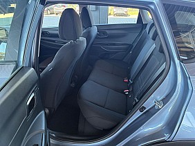 Hyundai Bayon second hand de vanzare