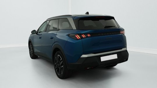 Peugeot 5008 second hand de vanzare