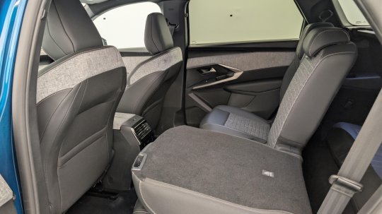 Peugeot 5008 second hand de vanzare