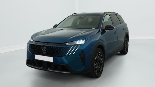 Peugeot 5008 second hand de vanzare