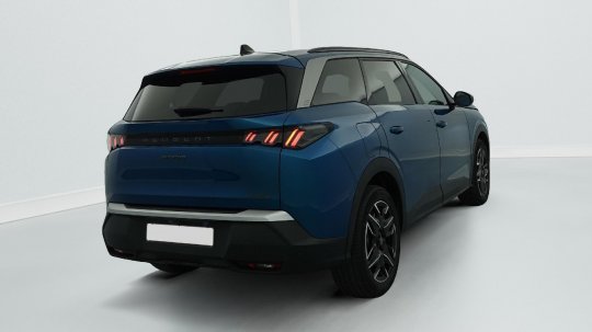 Peugeot 5008 second hand de vanzare