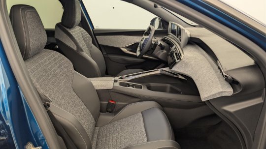 Peugeot 5008 second hand de vanzare