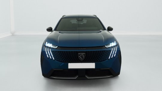 Peugeot 5008 second hand de vanzare