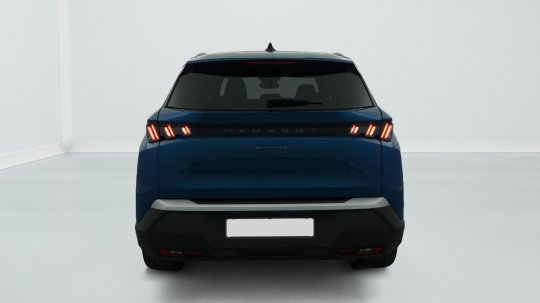 Peugeot 5008 second hand de vanzare